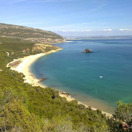 Sonia&Irene Apartments Setubal Luaran gambar