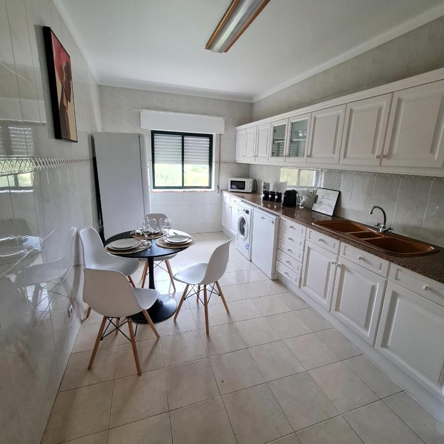 Sonia&Irene Apartments Setubal Luaran gambar