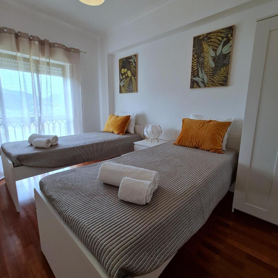 Sonia&Irene Apartments Setubal Luaran gambar