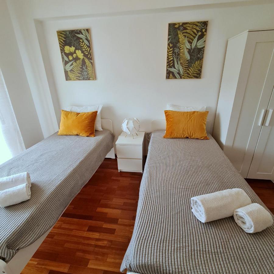 Sonia&Irene Apartments Setubal Luaran gambar