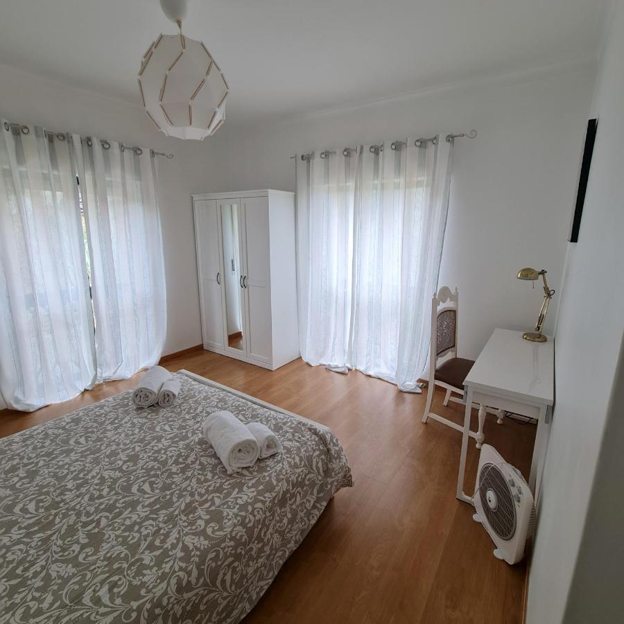 Sonia&Irene Apartments Setubal Luaran gambar