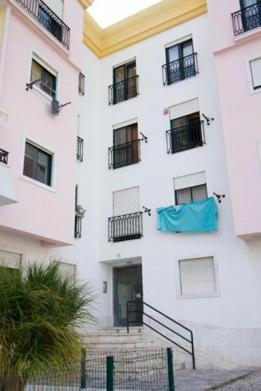 Sonia&Irene Apartments Setubal Luaran gambar