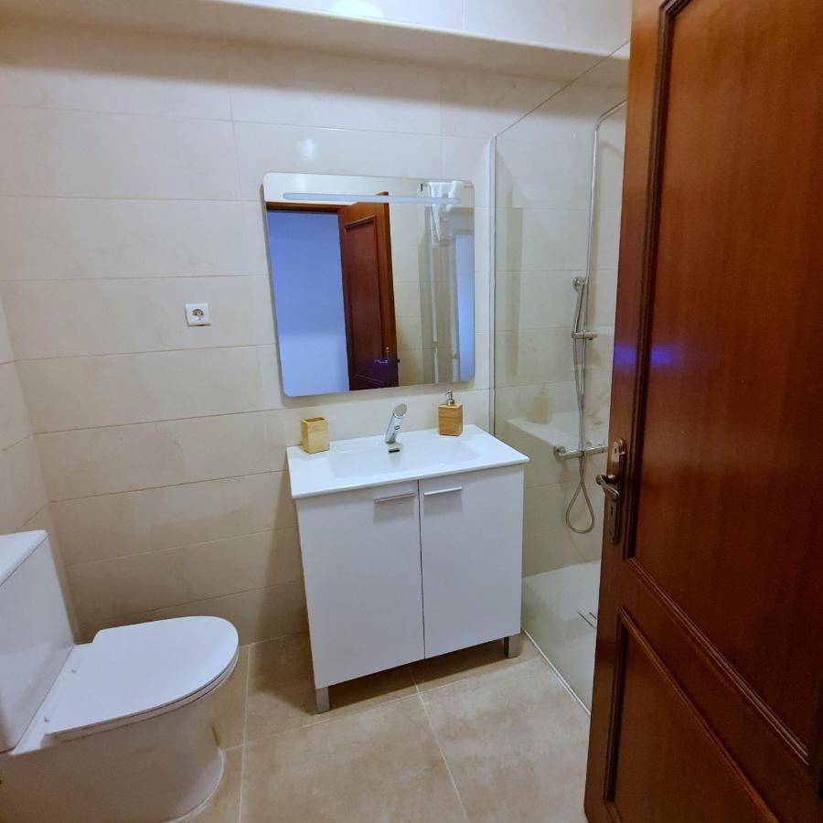 Sonia&Irene Apartments Setubal Luaran gambar