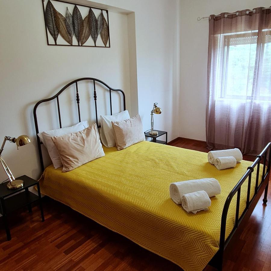 Sonia&Irene Apartments Setubal Luaran gambar