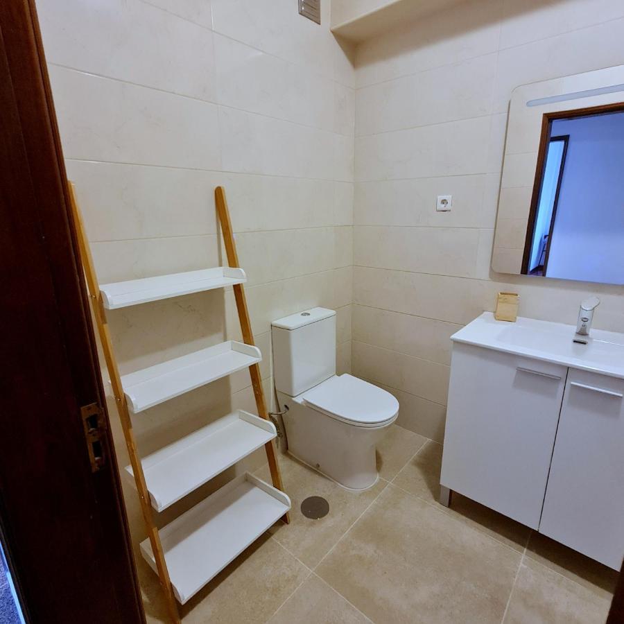 Sonia&Irene Apartments Setubal Luaran gambar