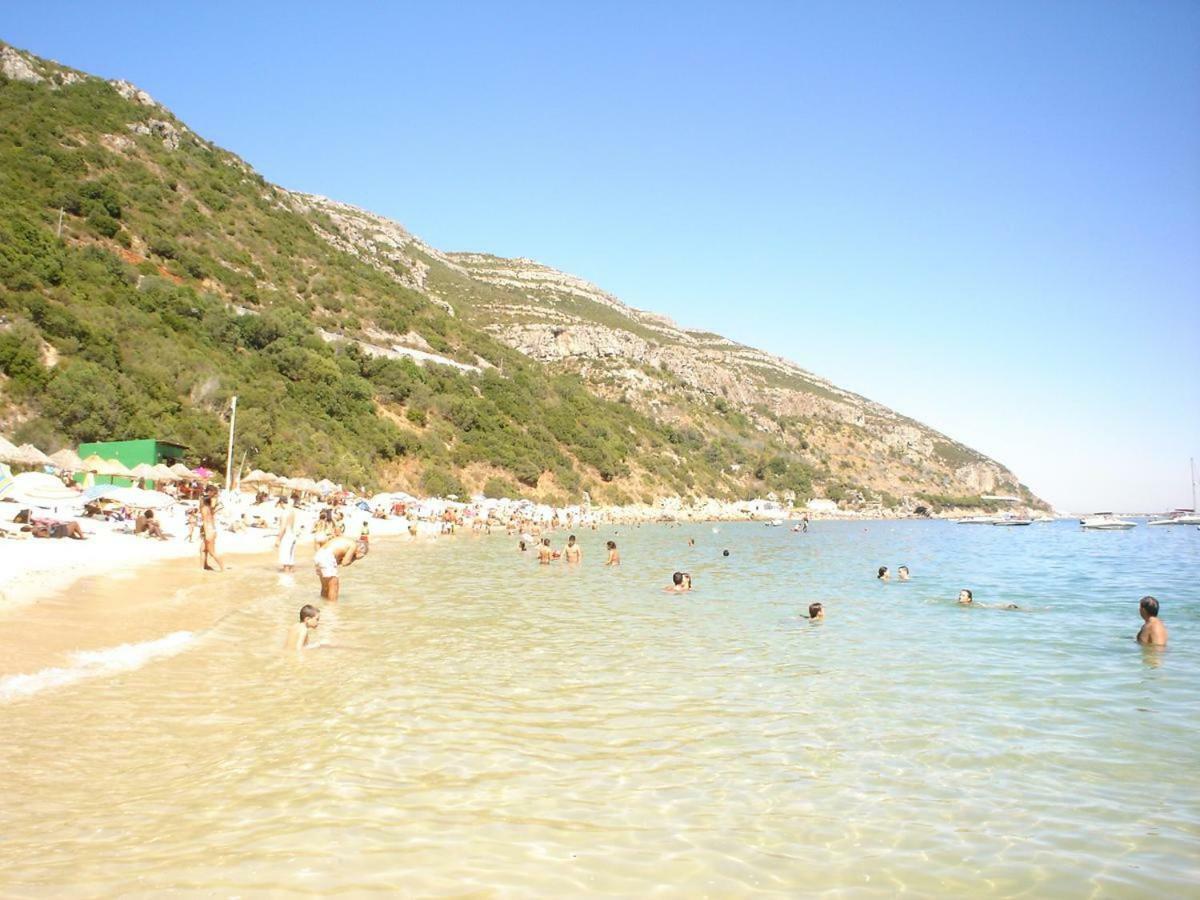 Sonia&Irene Apartments Setubal Luaran gambar